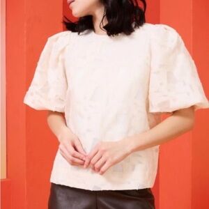 Marie Oliver Top (medium)